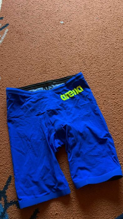 Slip Inot Competitie Arena POWERSKIN Carbon Air2