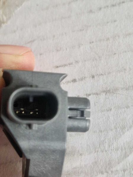 БМВ Сензор за удар AIRBAG BMW