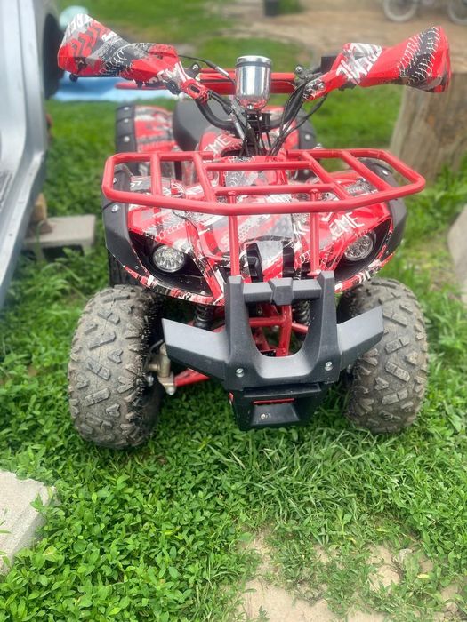 Продам квадрацикл