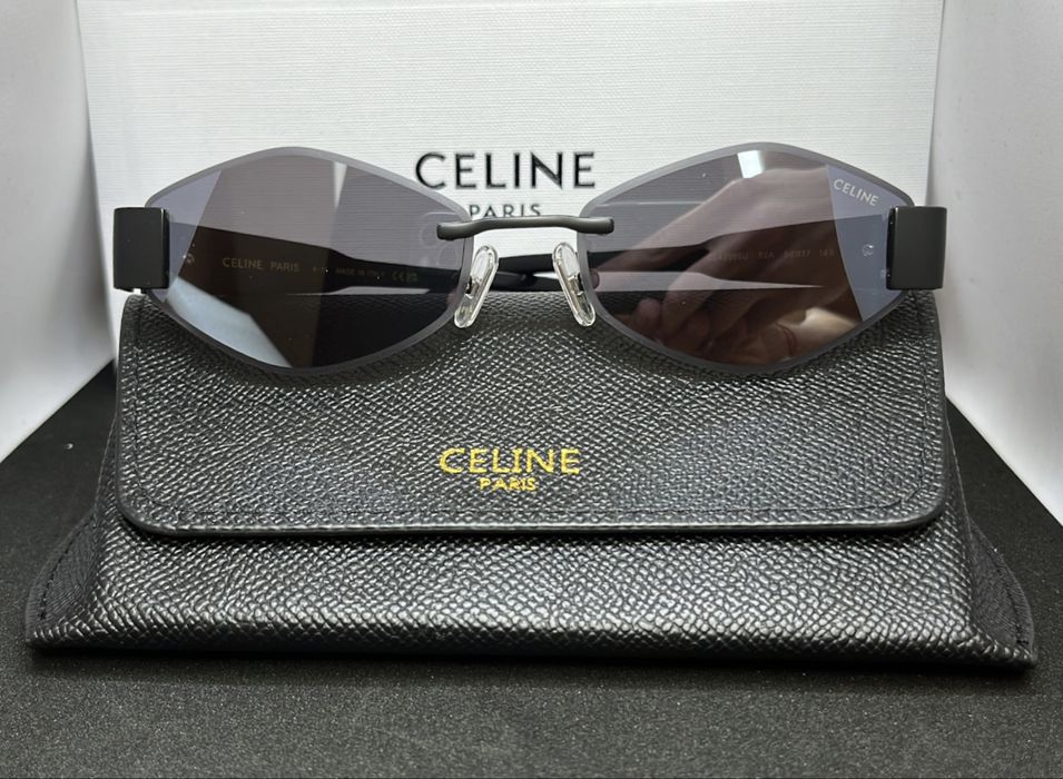 Слънчеви очила Celine