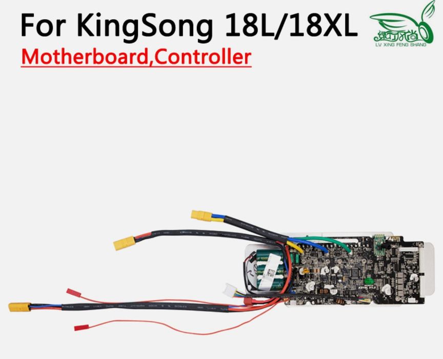 моноколесо KINGSONG 18XL