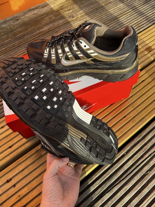 Маратонки Nike P-6000