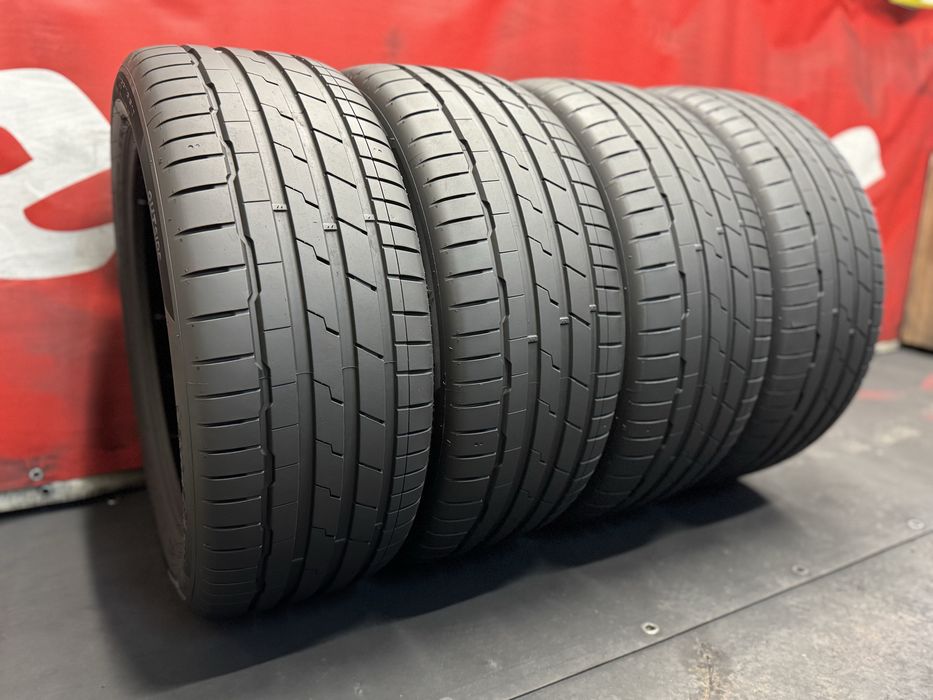 255 45 19, Летни гуми, Hankook VentusS1EVO3, 4 броя