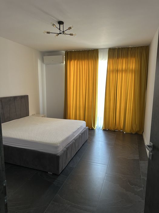 Apartament de Inchiriat -2 camere -Pictor Nicolae Brana