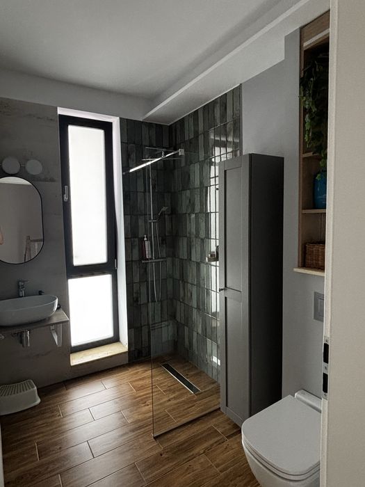 Casa premium 165 mp, mobilata si utilata complet, Mogoșoaia, proprietar