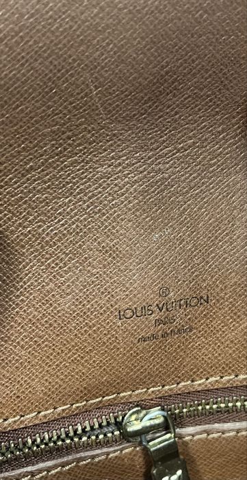 Set Louis Vuitton Saint Cloud+ Portofel
