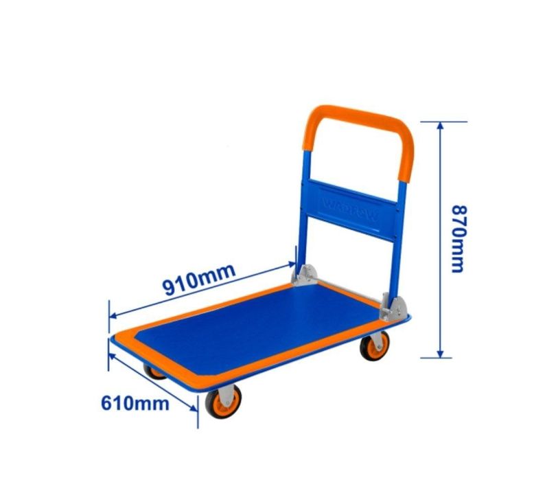 Тележка  ручная WADFOW