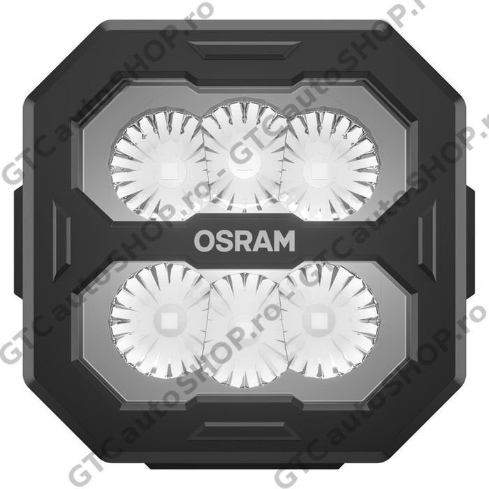 proiector led osram px4500 spot