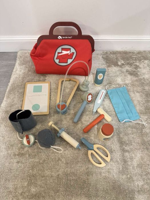 Детски играчки като нови.