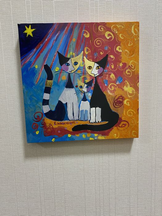 Картины  40*50 и 20*20