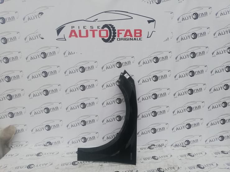 Aripa stanga Audi TT 8S an 2014-2015-2016-2017-2018-2019-2020-2021-202