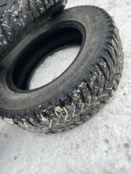 Шина машина 195/65/R15