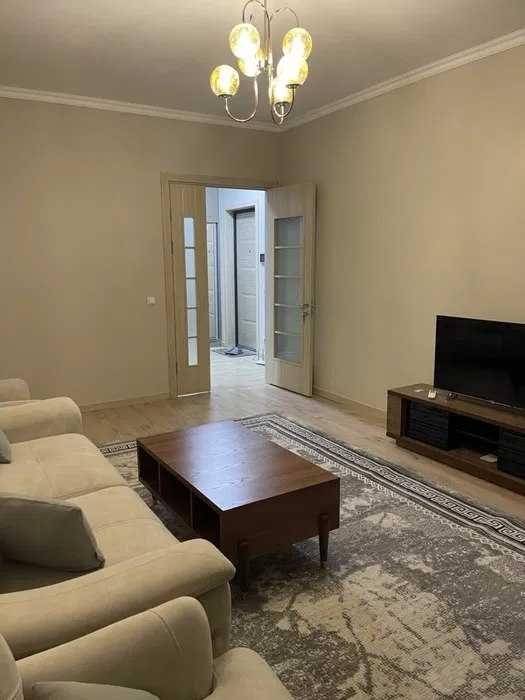 ЖК Алмазар Сити! Сдается 2-х ком квартира!