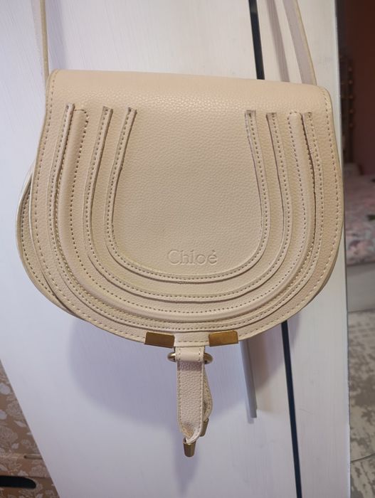 Дамска чанта Chloe