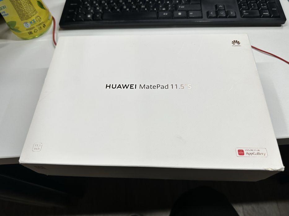 Huawei matepad 11.5 S