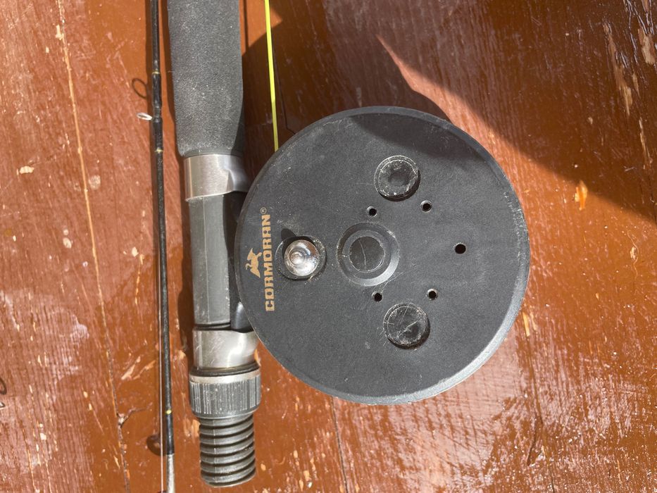 Въдици маркови мухарки