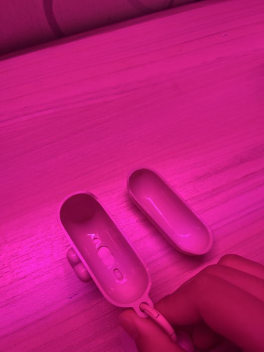 Чехол для AirPods Pro