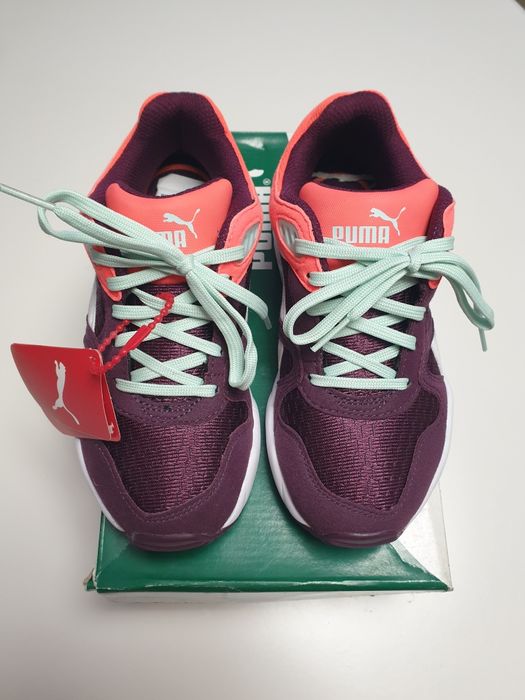 Încălțăminte PUMA , masura 32