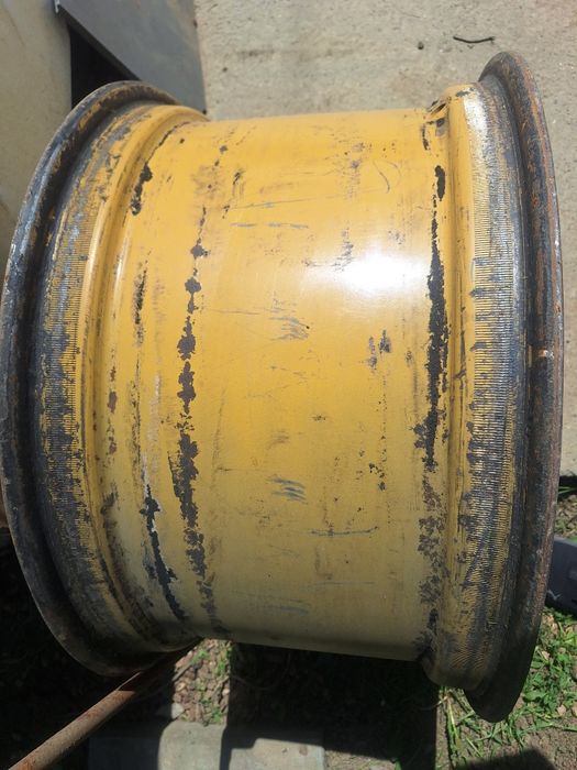 Janta caterpillar