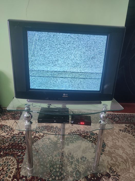 Televizor LG. Телевизор LG