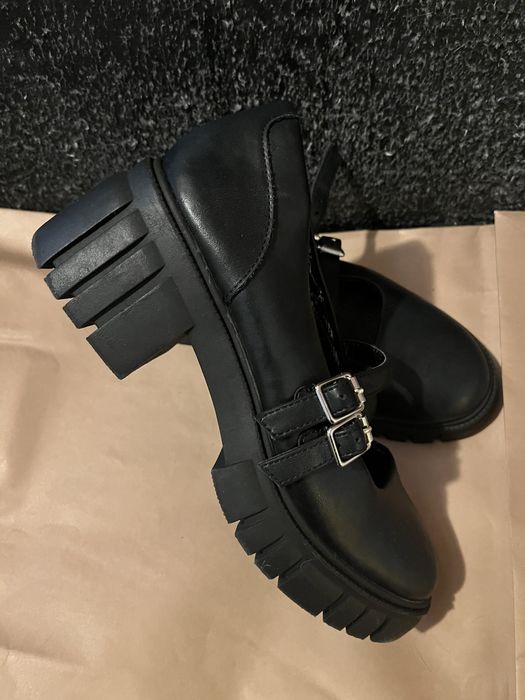 Обувки Catwalk 38 размер