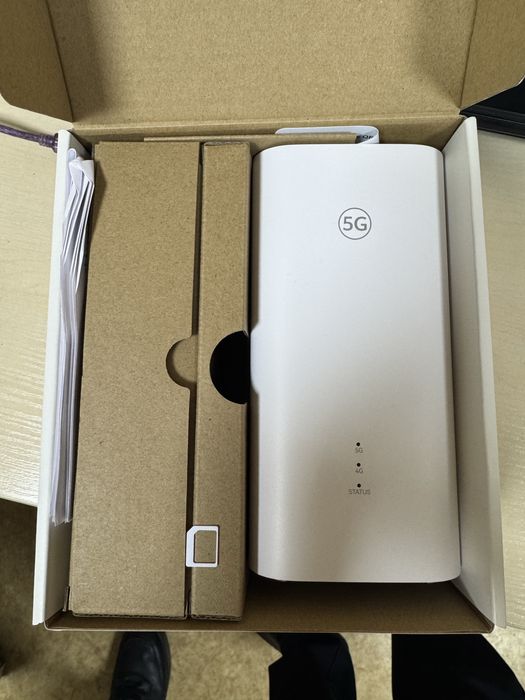 Продам Роутер Кейсел 5G CPE 5s