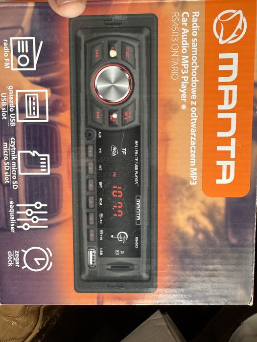 Касетофонче ново. Usb