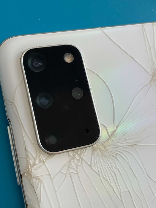 Samsung s20 plus -piese