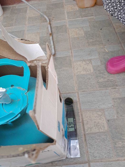 Butelie freon R 134 sigilată