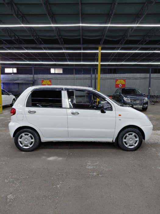 Matiz sotiladi. Holati yaxshi