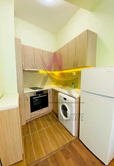 Дава се под наем Двустаен апартамент в Варна, Цветен квартал - 58 кв.м за 450 € - Снимка #1