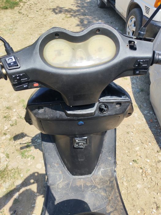 Scuter Generic GY6 125CC