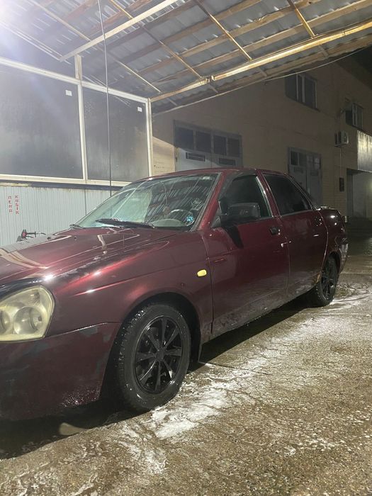 Продам приора 2170