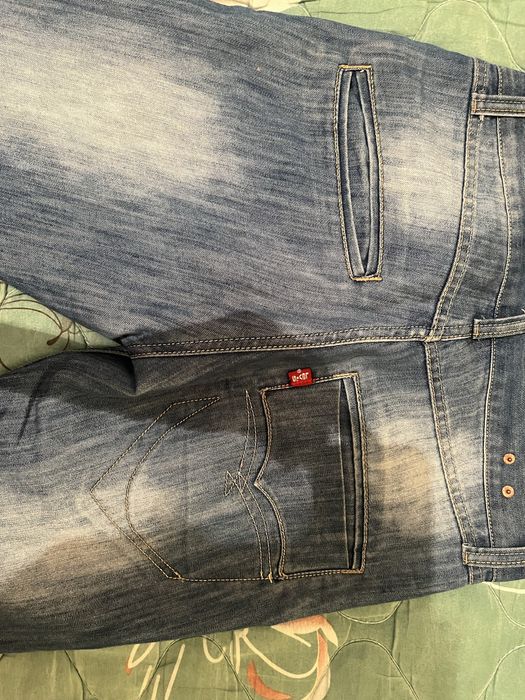 Динсы мужские две пары