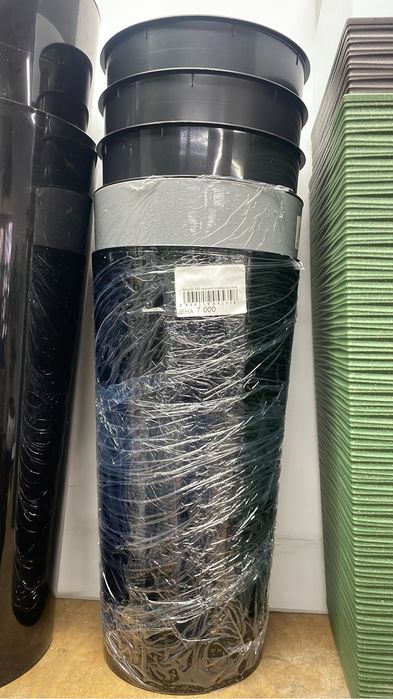 Кашпо с Польши ламела