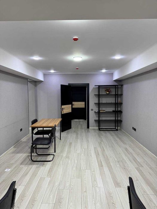 Коммерческое помещение в аренду БЦ Яккасарайский ор Корзинка Аэропорт