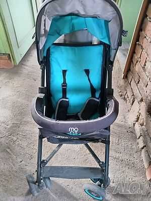 Детска количка за момче