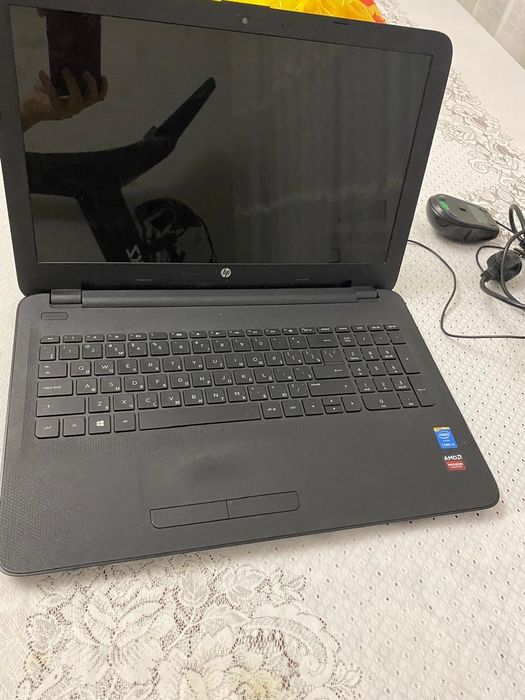 Ноутбук тттттьттт