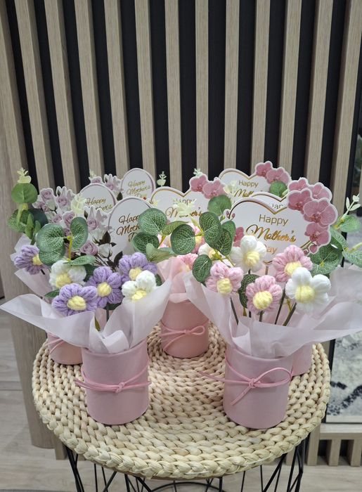 Летяща чаша и други подаръци за 8-МИ МАРТ