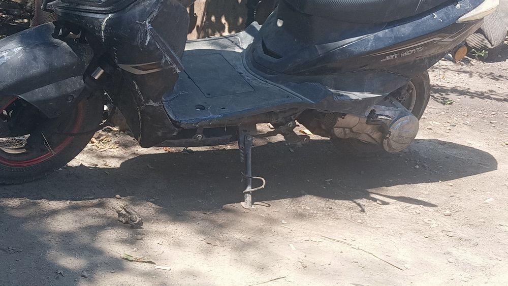 продам Мопед м8 не на ходу