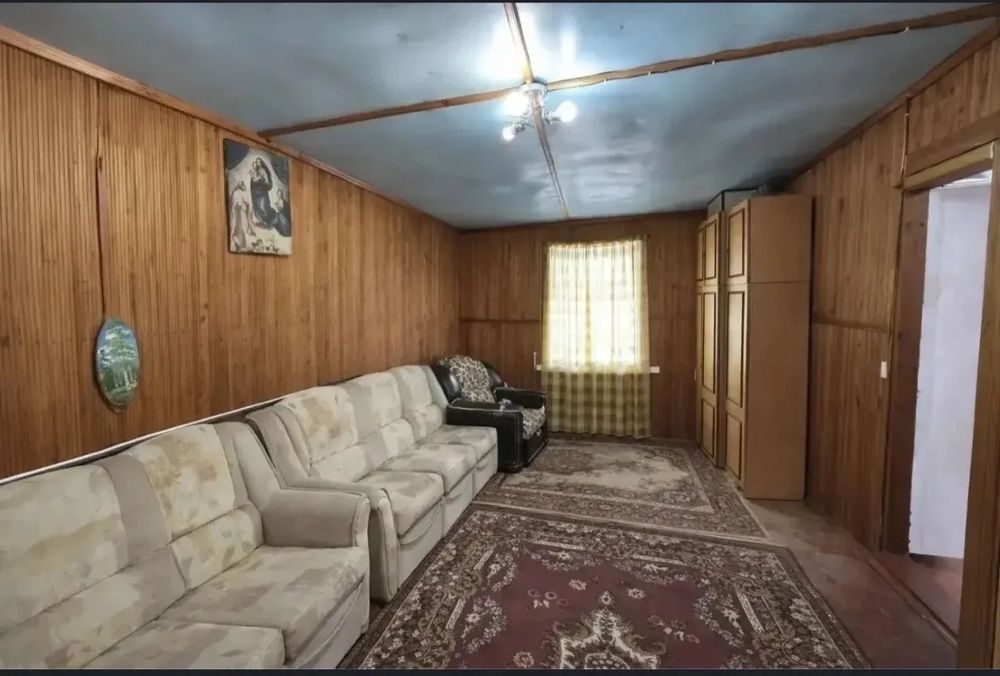 Дача в Новопавловке СНТ Черемушки