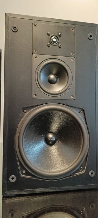 Boxe incinte pasive Denon SC 500 Heco Elac Pilot MB Quart Canton Arcus  Quadral