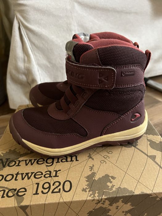 Ботуши за зима. Размер 30 ………………….