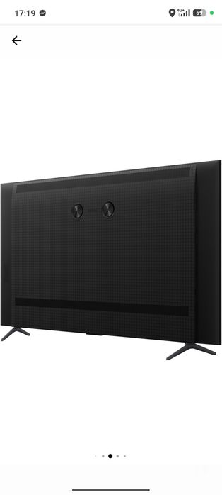 Oferta Tcl 55 c6k miniled tv