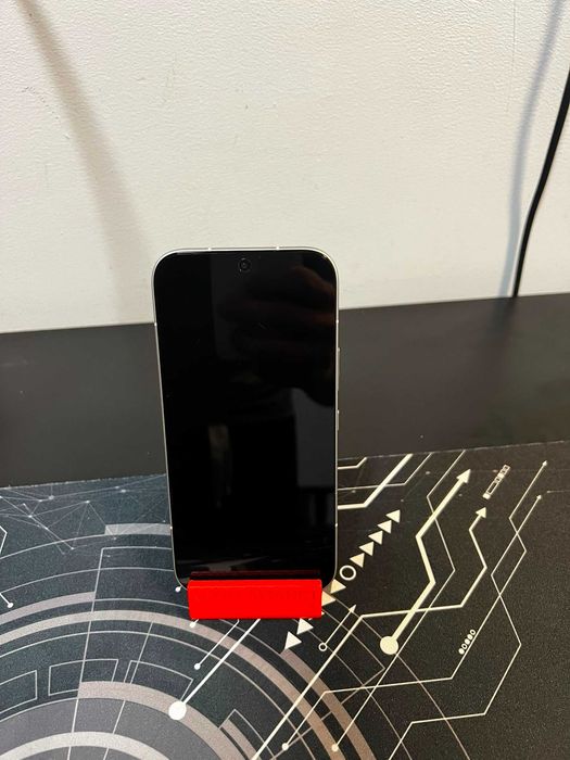 HONOR 600 PRO NOU / 512 GB / 12 GB RAM / 0 Cicluri de Incarcare / Garantie 2 Ani * Krom Amanet Margeanului *