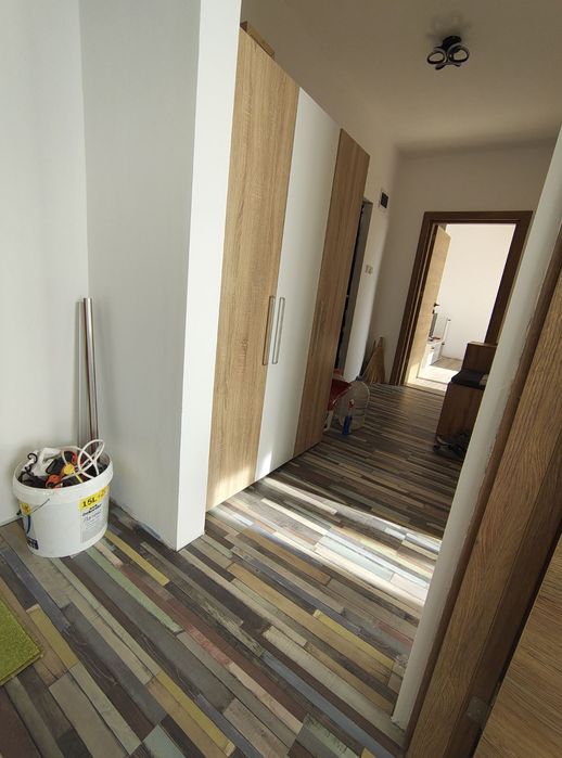 Продава се Двустаен апартамент в Шумен, Тракия - 58 кв.м за 1627 €/кв.м - Снимка #6