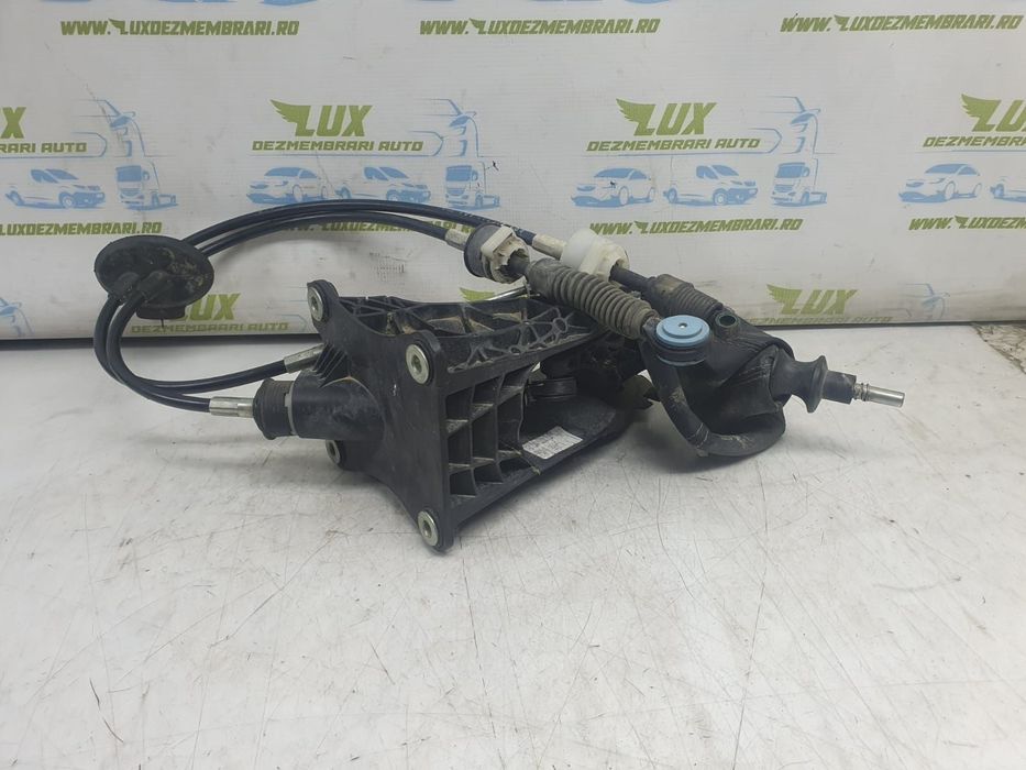 Timonerie a4472600598 1.6 cdi Mercedes-Benz Vito W447  [din 2014 pana