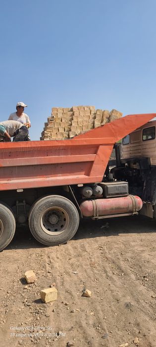 Шебен кампот Klinest kampot buliga sheben chinoz.qum shlakablok gisht