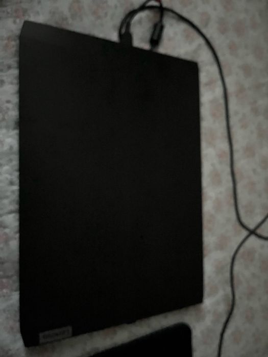 Игровой ноутбук i5 11300H