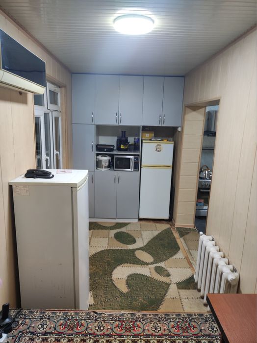 Продаётся квартира 5 комнатная